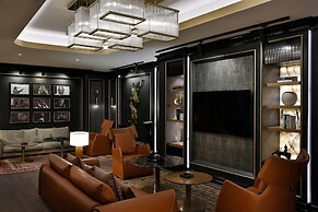 Riyadh Diplomatic Quarter - Marriott Executive Apartments