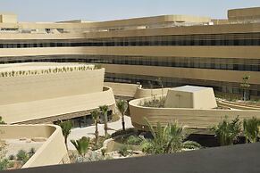 Riyadh Diplomatic Quarter - Marriott Executive Apartments
