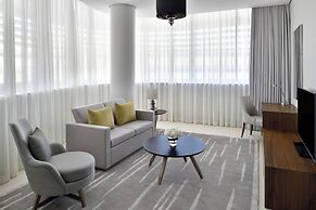 Riyadh Diplomatic Quarter - Marriott Executive Apartments