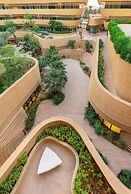 Riyadh Diplomatic Quarter - Marriott Executive Apartments