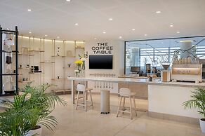 Riyadh Diplomatic Quarter - Marriott Executive Apartments