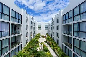 Penthouse A-Nah by Stella Rentals