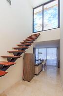 Penthouse A-Nah by Stella Rentals