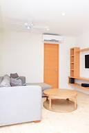 Penthouse A-Nah by Stella Rentals