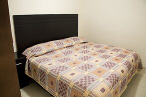 Hotel Napoles
