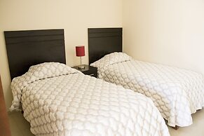 Hotel Napoles