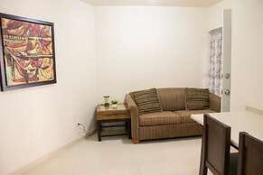 Hotel Napoles
