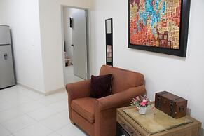 Hotel Napoles