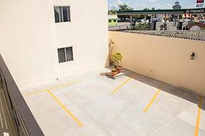 Hotel Napoles