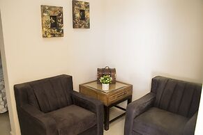 Hotel Napoles