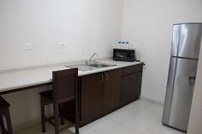 Hotel Napoles
