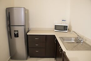 Hotel Napoles