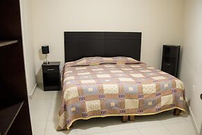 Hotel Napoles