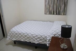 Hotel Napoles