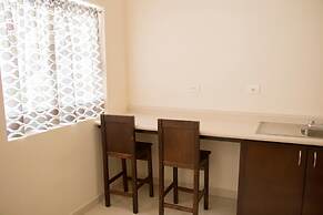 Hotel Napoles