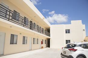 Hotel Napoles