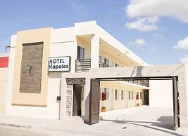 Hotel Napoles