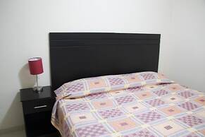 Hotel Napoles