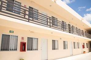 Hotel Napoles