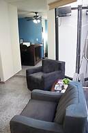 Hotel Napoles