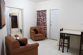 Hotel Napoles