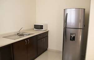Hotel Napoles