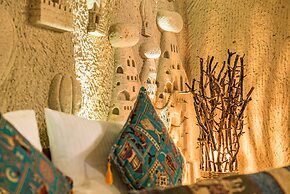 Cappadocia Ennar Cave Swimming Pool Hot & SPA