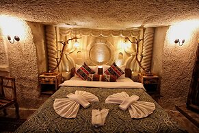 Cappadocia Ennar Cave Swimming Pool Hot & SPA