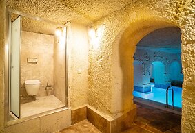 Cappadocia Ennar Cave Swimming Pool Hot & SPA