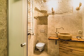 Cappadocia Ennar Cave Swimming Pool Hot & SPA