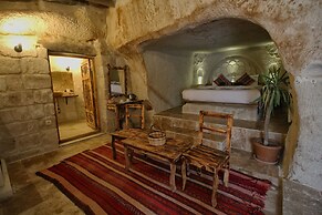 Cappadocia Ennar Cave Swimming Pool Hot & SPA
