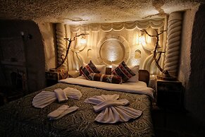 Cappadocia Ennar Cave Swimming Pool Hot & SPA