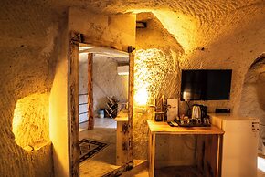 Cappadocia Ennar Cave Swimming Pool Hot & SPA