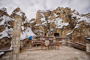 Cappadocia Ennar Cave Swimming Pool Hot & SPA