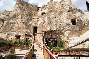 Cappadocia Ennar Cave Swimming Pool Hot & SPA