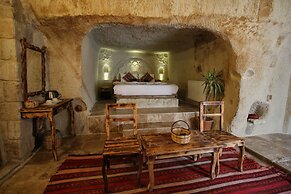 Cappadocia Ennar Cave Swimming Pool Hot & SPA