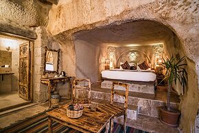 Cappadocia Ennar Cave Swimming Pool Hot & SPA