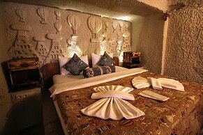 Cappadocia Ennar Cave Swimming Pool Hot & SPA