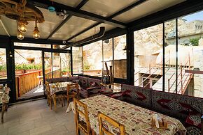 Cappadocia Ennar Cave Swimming Pool Hot & SPA