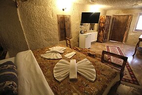 Cappadocia Ennar Cave Swimming Pool Hot & SPA