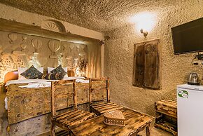 Cappadocia Ennar Cave Swimming Pool Hot & SPA