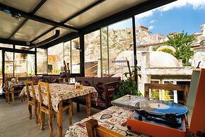 Cappadocia Ennar Cave Swimming Pool Hot & SPA