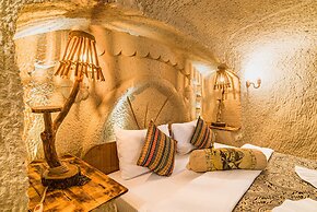Cappadocia Ennar Cave Swimming Pool Hot & SPA
