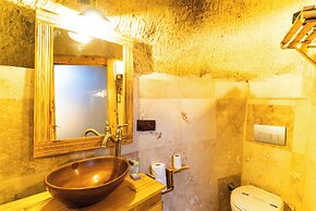 Cappadocia Ennar Cave Swimming Pool Hot & SPA