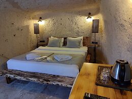 Cappadocia Ennar Cave Swimming Pool Hot & SPA