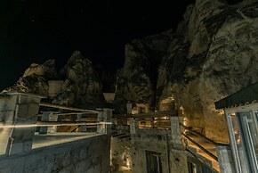 Cappadocia Ennar Cave Swimming Pool Hot & SPA