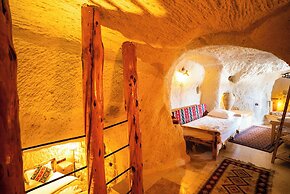 Cappadocia Ennar Cave Swimming Pool Hot & SPA