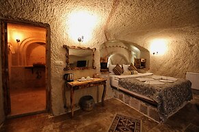 Cappadocia Ennar Cave Swimming Pool Hot & SPA