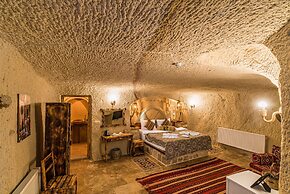 Cappadocia Ennar Cave Swimming Pool Hot & SPA