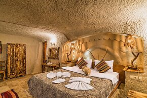 Cappadocia Ennar Cave Swimming Pool Hot & SPA